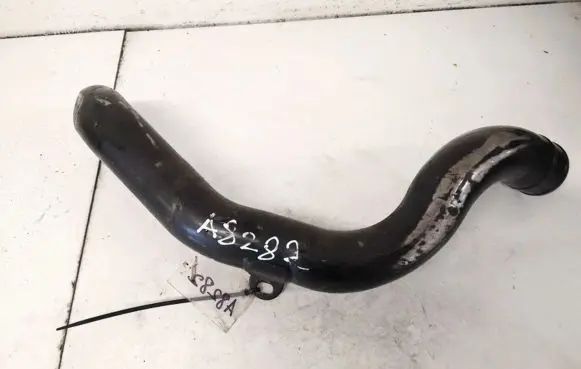 Ford Focus Intercooler hose/pipe