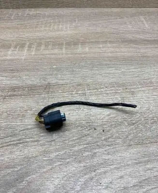 Jaguar X-Type Plug wire 9684021C
