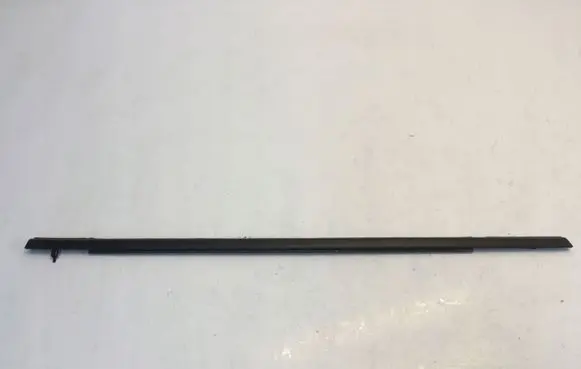 Honda Jazz IV GR Rear door glass trim molding