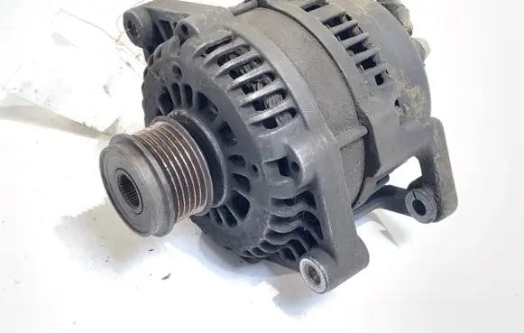 Chevrolet Captiva Generator/alternator