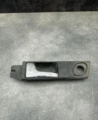 Audi A6 S6 C4 4A Rear door interior handle 4A0839019