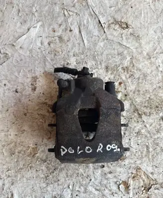 Volkswagen Polo V 6R Front brake caliper