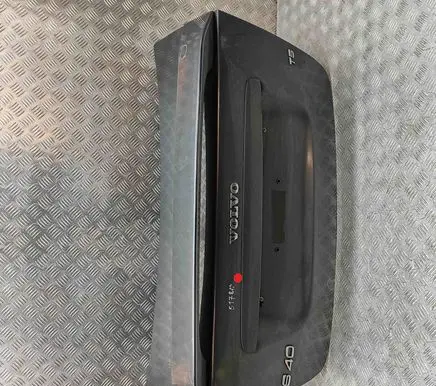 Volvo S40 Tailgate/trunk/boot lid 31335491