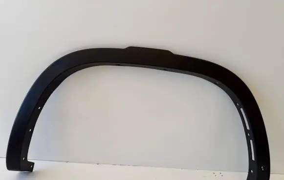 Volkswagen Amarok II Front arch trim N1XB16A074
