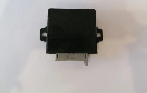 Audi A6 S6 C4 4A Wing mirror control module 5DS00561701