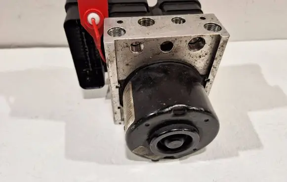 Peugeot 207 ABS Pump 10.0970-1134.3