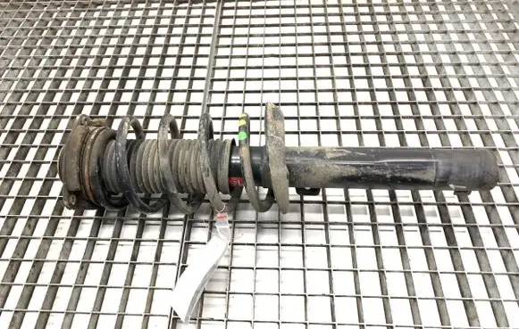 Volkswagen PASSAT B7 Front shock absorber/damper 