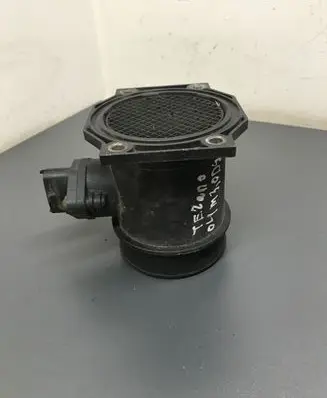 Nissan Terrano Mass air flow meter