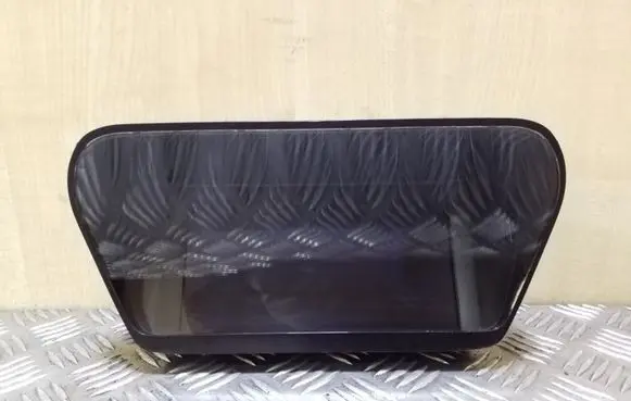 Honda Accord Screen/display/small screen 39810TL0G010M1