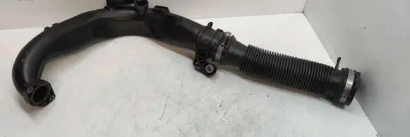 Nissan Qashqai Intercooler hose/pipe 8200645723