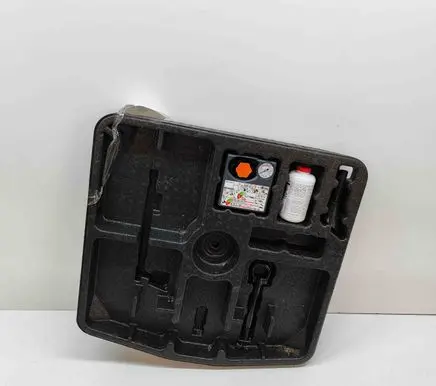 Other trunk/boot trim element