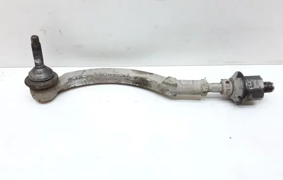 Steering tie rod