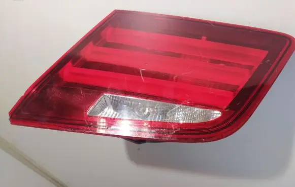 BMW 5 F10 F11 Tailgate rear/tail lights 632172032269