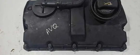 Audi A4 S4 B6 8E 8H Rocker cam cover 038103475R 038103475Q 0131044B