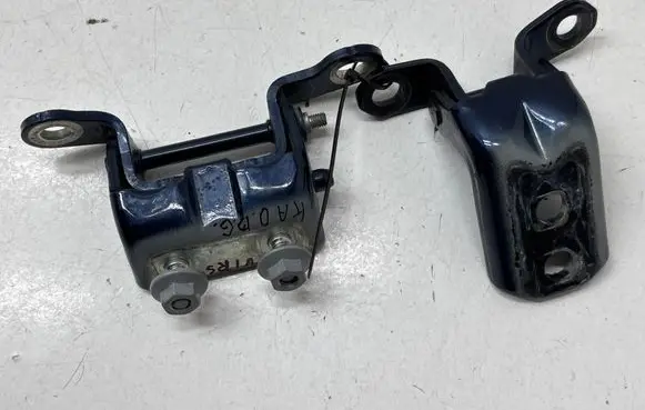 Renault Kadjar Rear door hinge set 