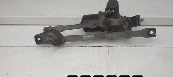 Toyota Aygo AB10 Front wiper linkage and motor
