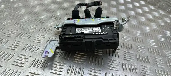 Hyundai Tucson IV NX4 Gearbox control unit/module 95400CZ071