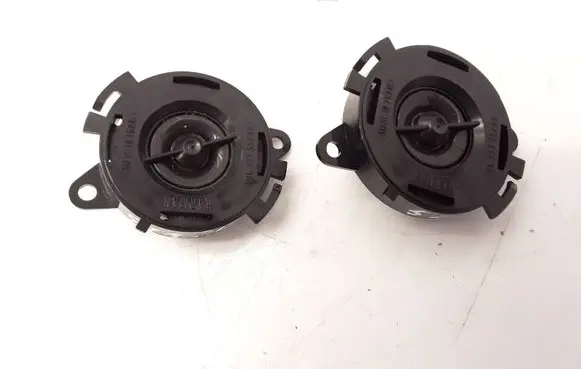 Citroen C4 Grand Picasso Panel speaker 9633355780