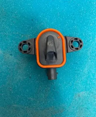 Jaguar E-Pace Airbag deployment crash/impact sensor FK7214C676AA FK72-14C676-AA T2H2803