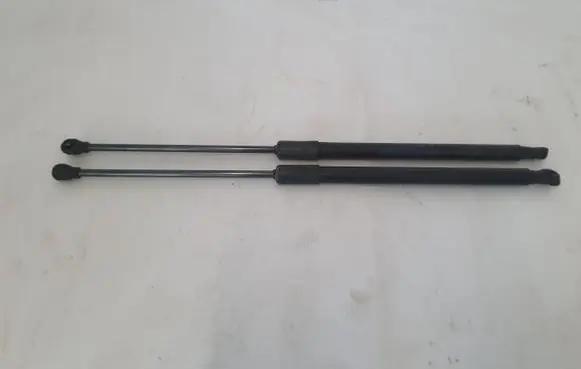 Renault Clio V Tailgate strut PU7375