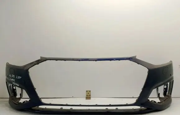 Audi A4 S4 B9 Front bumper