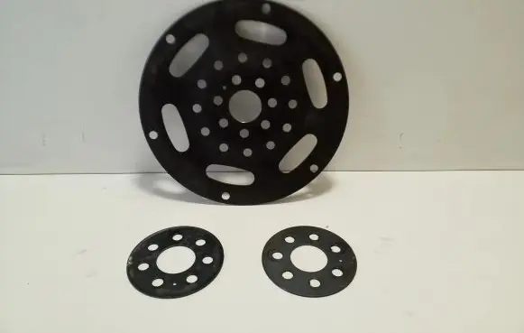 Mitsubishi Outlander Flywheel