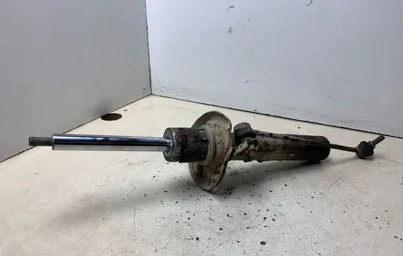 Volkswagen Golf V Front shock absorber/damper 