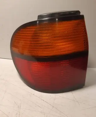 Volkswagen Sharan Rear/tail lights 907335337
