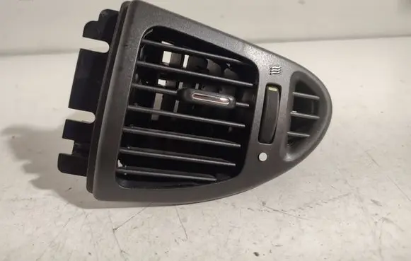 Jaguar X-Type Dash center air vent grill 1X436725AJ 1X436725AT