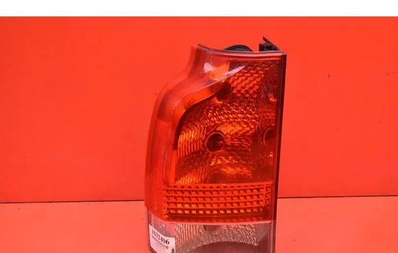 Volvo V70 Rear/tail lights