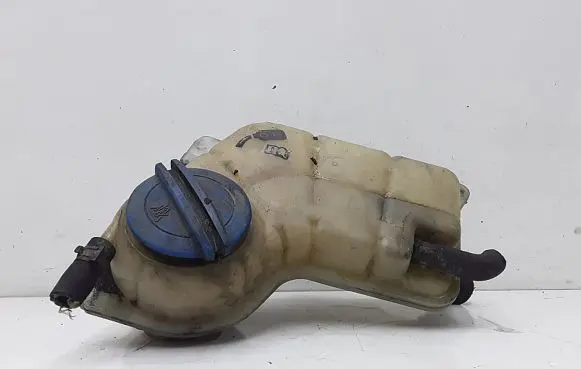 Seat Exeo (3R) Coolant expansion tank/reservoir 8E0121403A