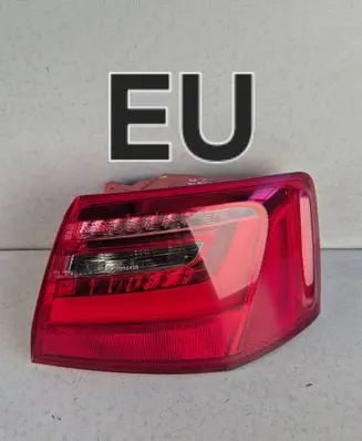 Audi A6 C7 Rear/tail lights 4G5945096A 90003851