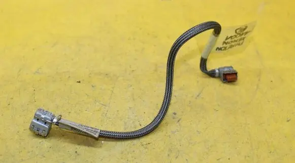 Volkswagen Phaeton Headlight ballast module Xenon 0-0953726-4