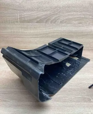 Mercedes-Benz E W211 Other exterior part 2118900314