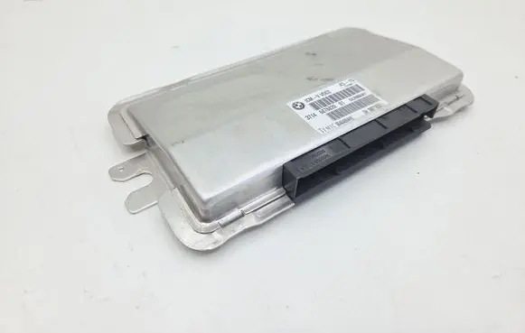 BMW 6 F06 Gran coupe Suspension control unit/module 6876820
