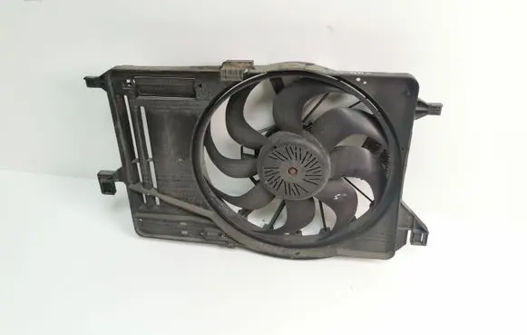 Ford C-MAX II Electric radiator cooling fan CV618C607VA
