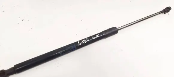 Audi A3 S3 8P Tailgate/trunk strut/damper 8p3827552b