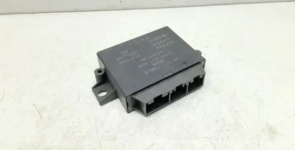 Volvo XC90 Parking PDC control unit/module 31270897 31270752