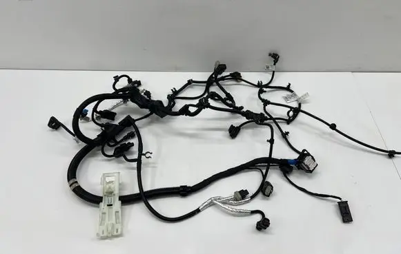 BMW X7 G07 Engine installation wiring loom 9887454 7822121 8476579