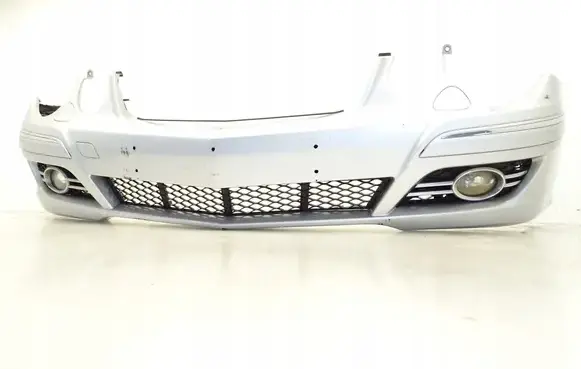Mercedes-Benz E W211 Front bumper