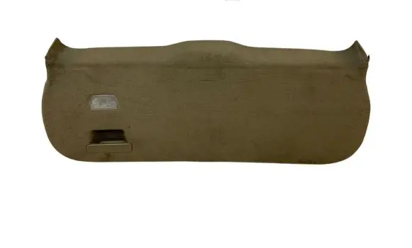 Volvo XC60 Tailgate trim 0063401 TEW000859