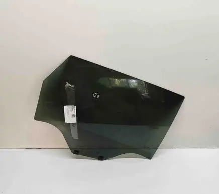 Renault Austral Rear door window glass 43R010184 823000402R
