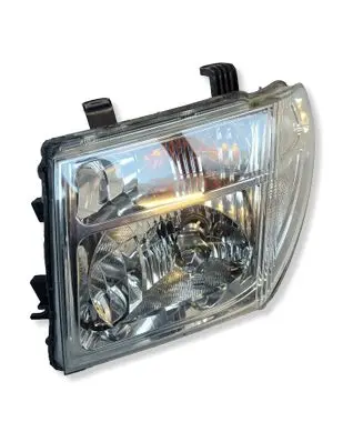 Nissan Pathfinder R51 Headlight/headlamp 28060EB380