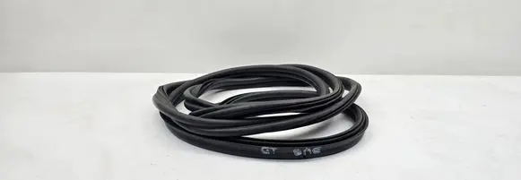 BMW 5 GT F07 Trunk rubber seal (body) 7200542