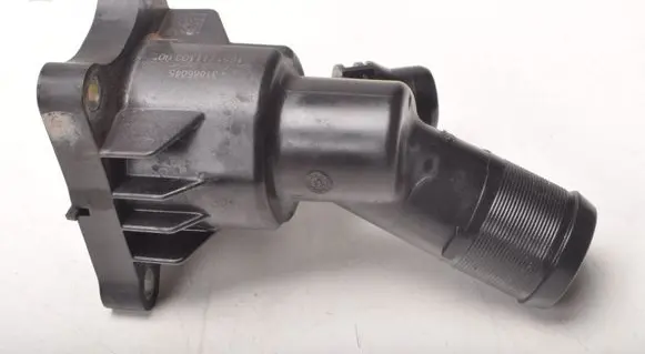 Volvo S90, V90 Thermostat housing 31686045