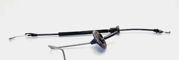 Volkswagen Golf IV Front door cable line 1J4837085D 1J0837861 1J4837085