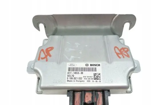 Ford Turneo Courier Other control units/modules AV1T-14B526-BB