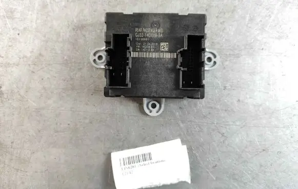 Jaguar F-Pace Door control unit/module T4N6281 T4N13288