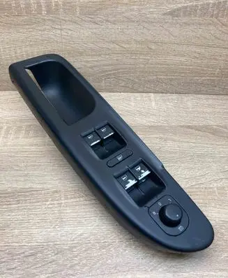 Volkswagen PASSAT B6 Electric window control switch 1K4959857 3C1867171