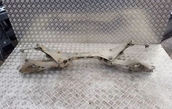 KIA Sportage Rear subframe 554102S010